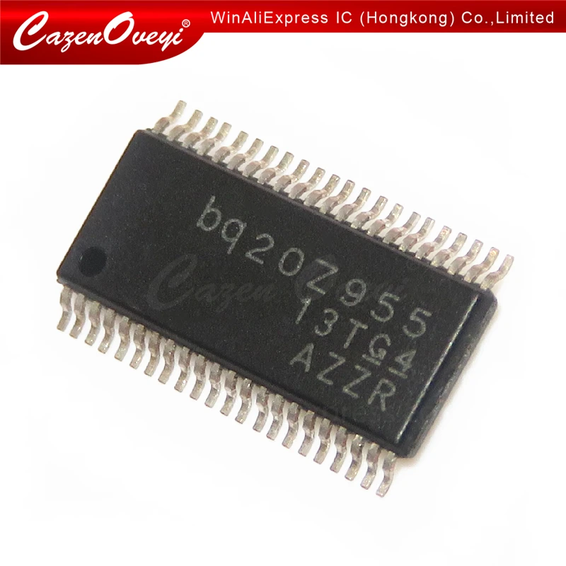 1 шт./лот BQ20Z45 BQ20Z75 BQ20Z955 BQ24005 BQ30Z55 BQ20Z45DBTR BQ20Z955DBTR BQ24005PWP TSSOP в наличии | Электронные