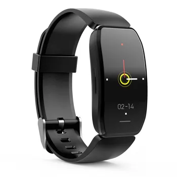 

C114 Pedometer Smart Watch Wristband Sleep Monitoring IP67 Smart Waterproof Band Sports Fitness Activity Heart Rate Tracker