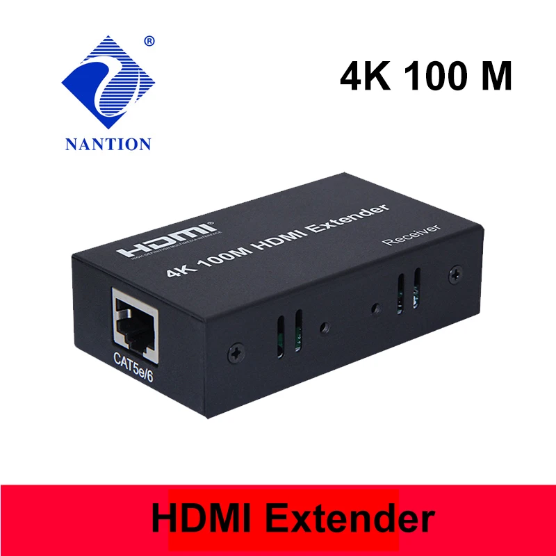 HD 4K 100M Hdmi ȣȯ  ڵ ȯ, CAT 5e 6 6e Cat5e/6 Cat6 UTP RJ45 LAN Ʈũ ī