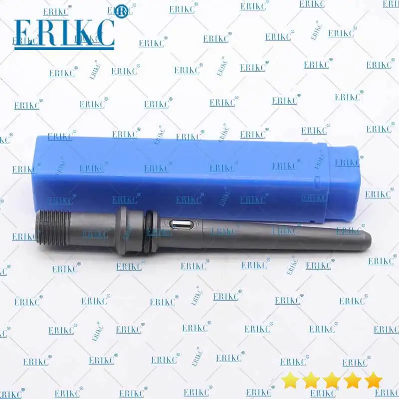 ERIKC F00RJ01620 Соединительная труба обратного потока масла 5298010 3975703 1876292 длина 127 65 мм