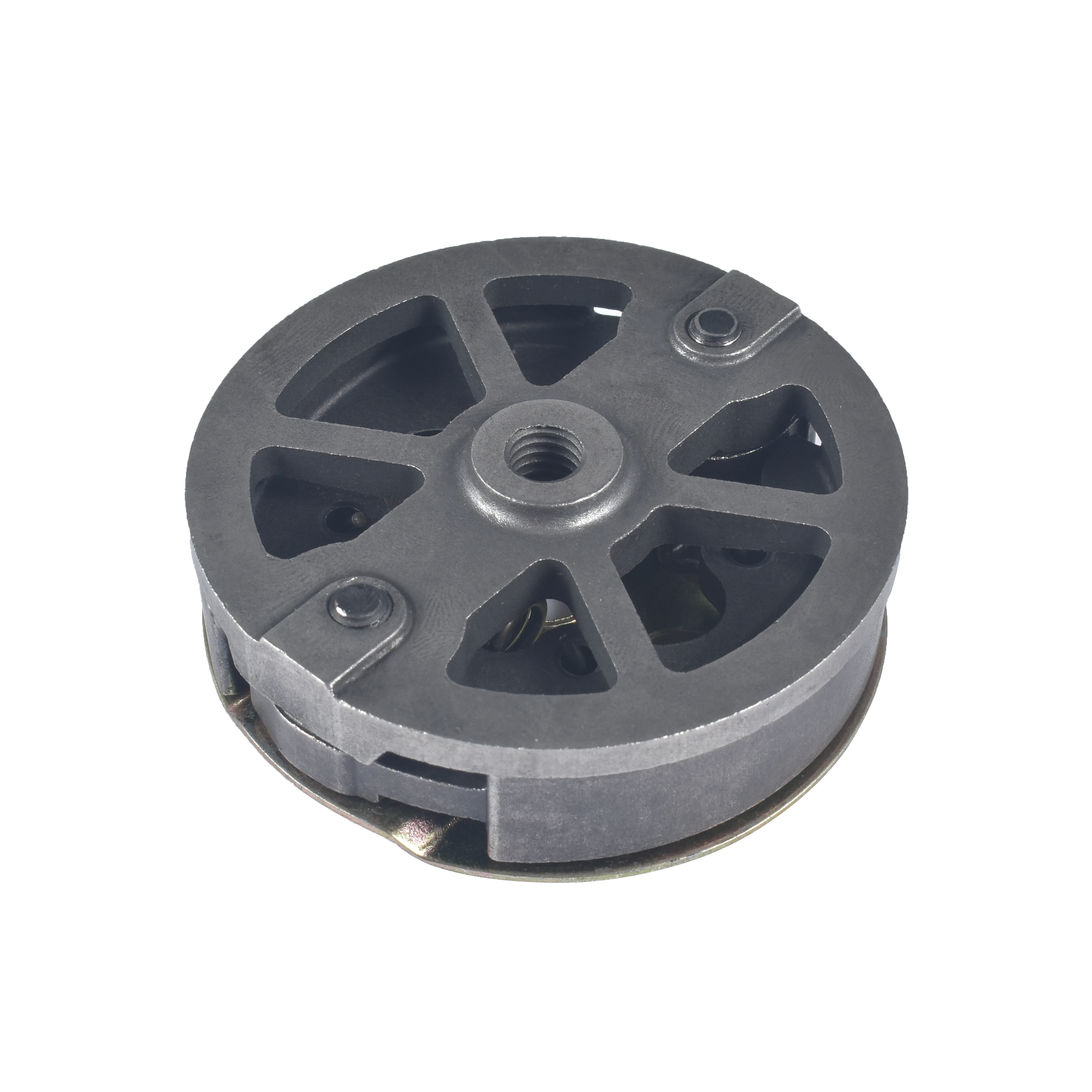 Gruppo Frizione Per Stihl Fs350 Fs400 Fs450 Fs480 Fr450 Trimmer Ricambi 4128 160 2001 Strimmer