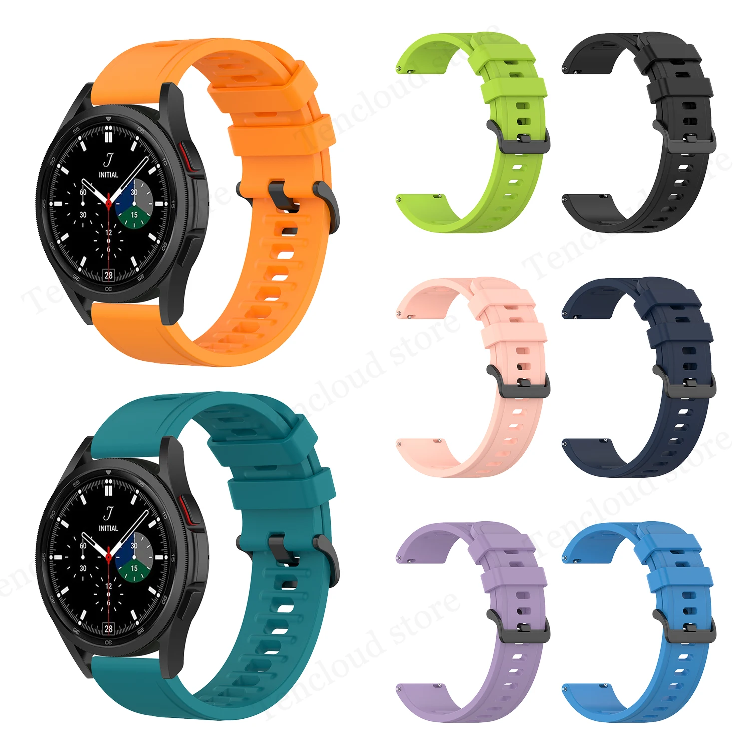 Watch Band Samsung Galaxy 4 40 42 44 