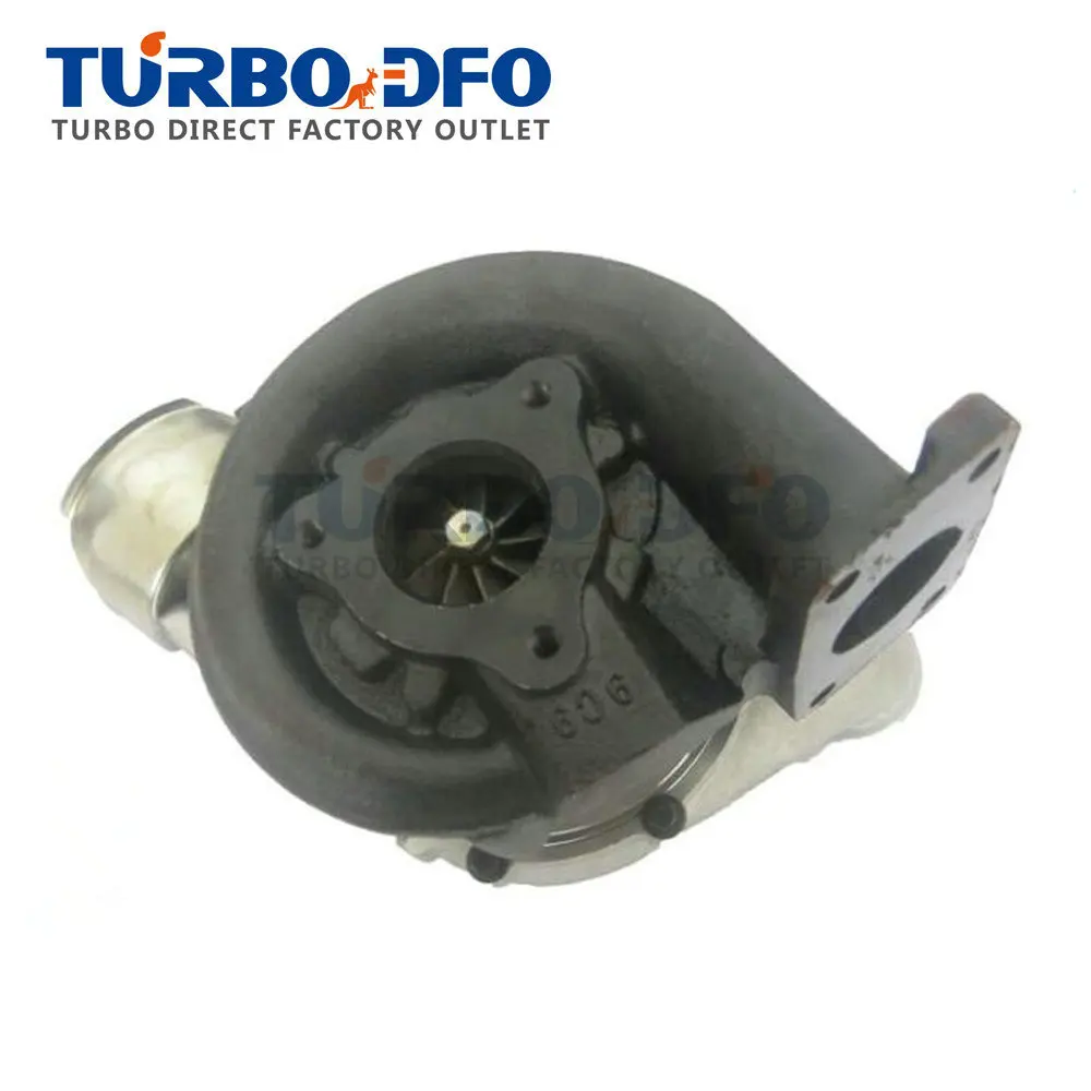Gt2052V Turbo Charger 454135-5009S Per Skoda Superb I 2.5 Tdi 110Kw Afb/Akn 454135 Turbine Turbina Bilanciata Nuovo 2001-2004