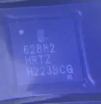 Бесплатная доставка IC новый % ISL62882HRTZ