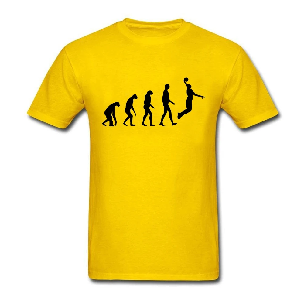 mens evolution basketball