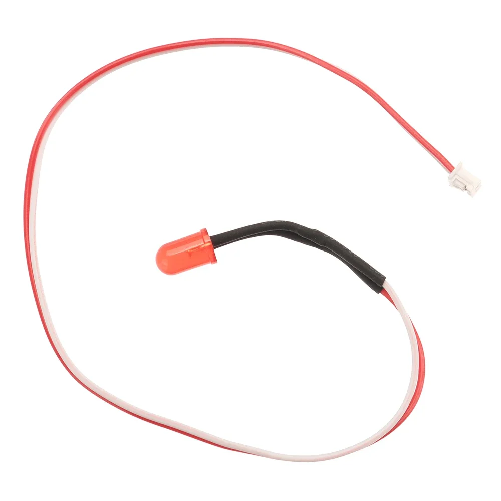 SG 1603 1/16 RC Car Spare Rear LED Light 1603-042 Vehicles Model Parts