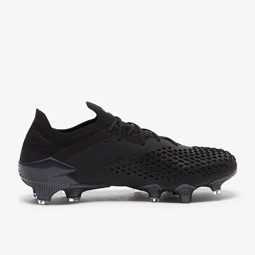 

New arrival Predator Mutator 20.1 FG Football boots 2020 soccer shoes sales