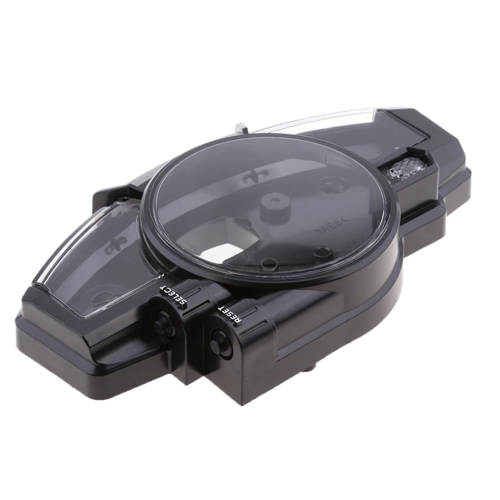 Speedometer Speedo Tachometer Cover For Yamaha YZF R1 2007-2008