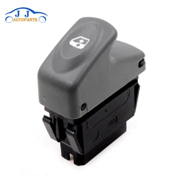 

NEW Window Control Switch Button For Renault Twingo Scenic Renault Megane 7700838098 1996 - 2014