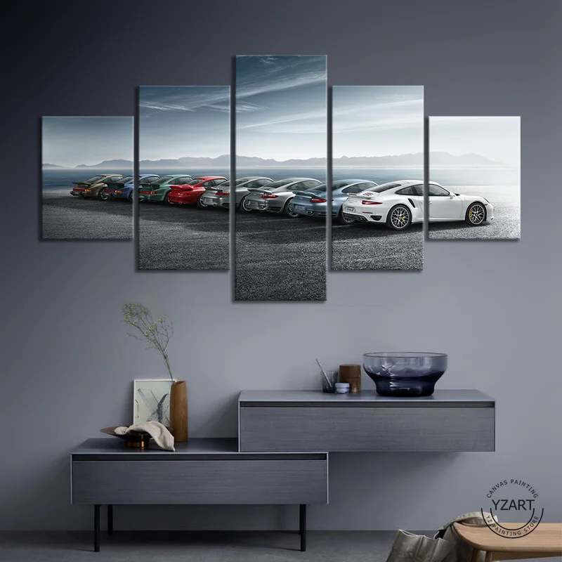 AIDS Afleiden Tot ziens Hd Gedrukt Sport Auto Schilderen Op Canvas Kamer Decoratie Print Luxe Auto  Poster Foto Canvas Wall Art Schilderen, Unframed|Schilderij &  Schoonschrift| - AliExpress