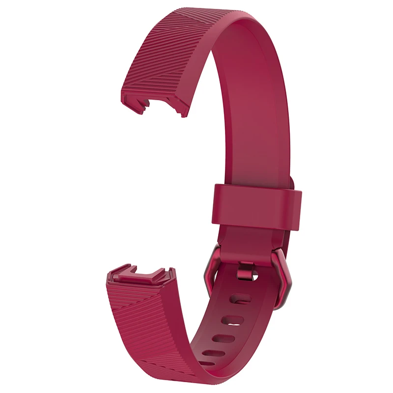 Fit For Fitbit Alta HR Watch Band Bracelet Strap Wristband Accessories Sports