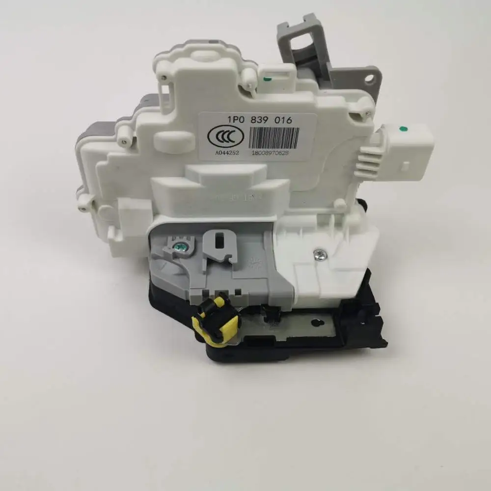 

Door Lock ActuatorÂ front left 1P0839016 1P0839016A for SEAT ALTEA LEON TOLEDO