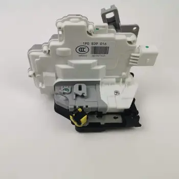 

Door Lock Actuator front left 1P0839016 1P0839016A for SEAT ALTEA LEON TOLEDO