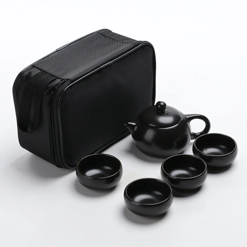 Hand painted porcelain tea setJogos de chá AliExpress