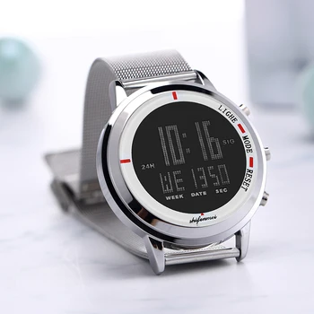 

Shifenmei Sports Watches Men Top Brand Fashion Luxury Military Watch Clock Male LED Digital Wrist Watch Man reloj hombre 1134