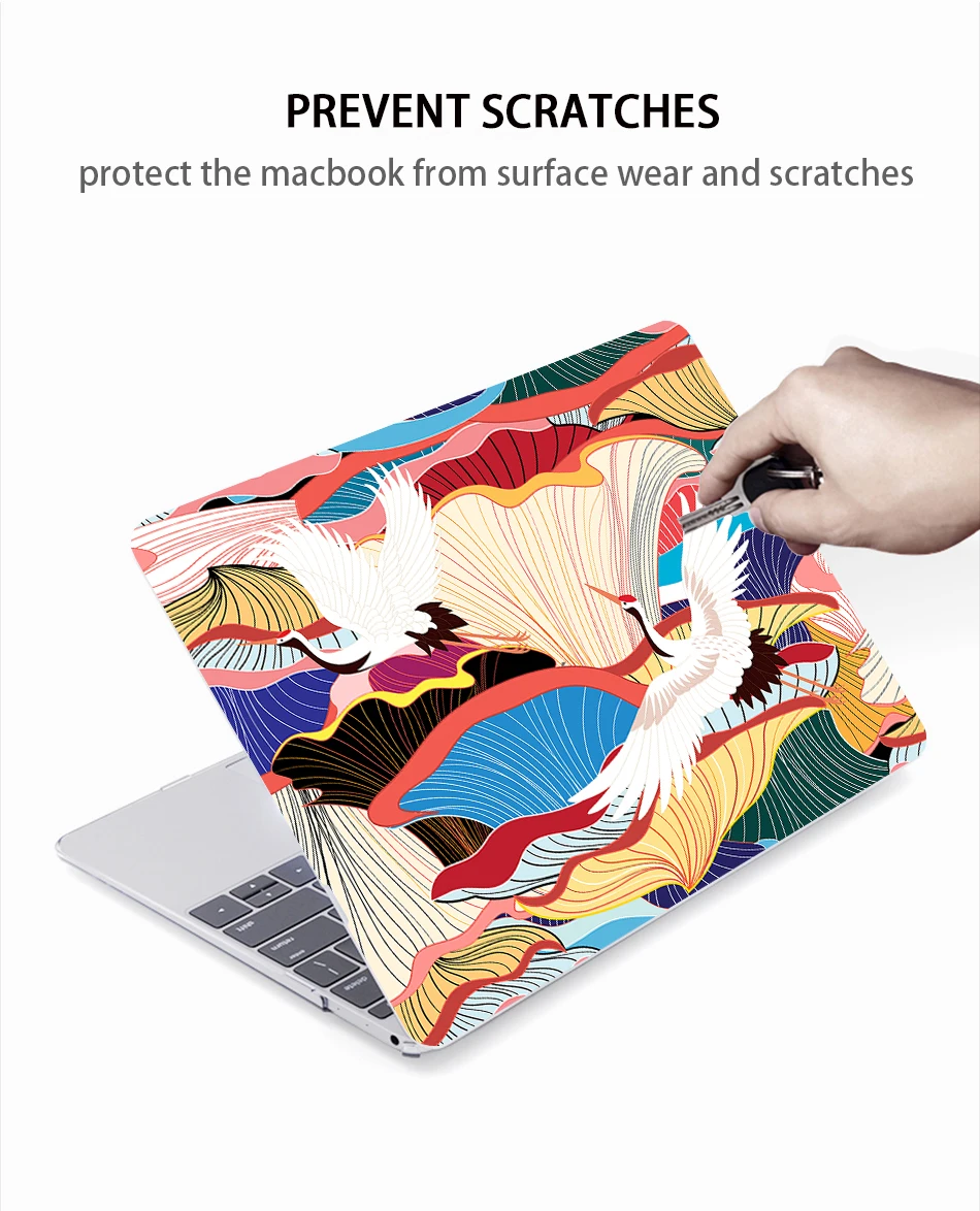 mtt caso para macbook air pro polegada com barra de toque luva do portátil para macbook pro