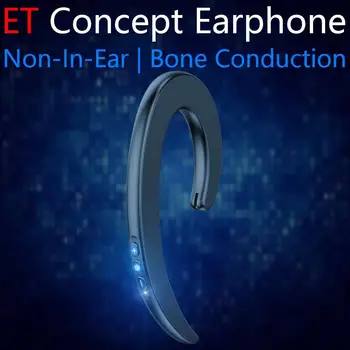 

JAKCOM ET Non In Ear Concept Earphone better than tune 220tws case 2 original headset card headphones