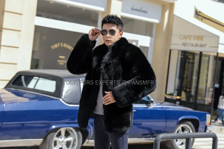 Теплая ветровая мужской основные Chaquetas Para Hombre чистый черный Мода уличная Для мужчин пальто узкого кроя куртка с длинными рукавами