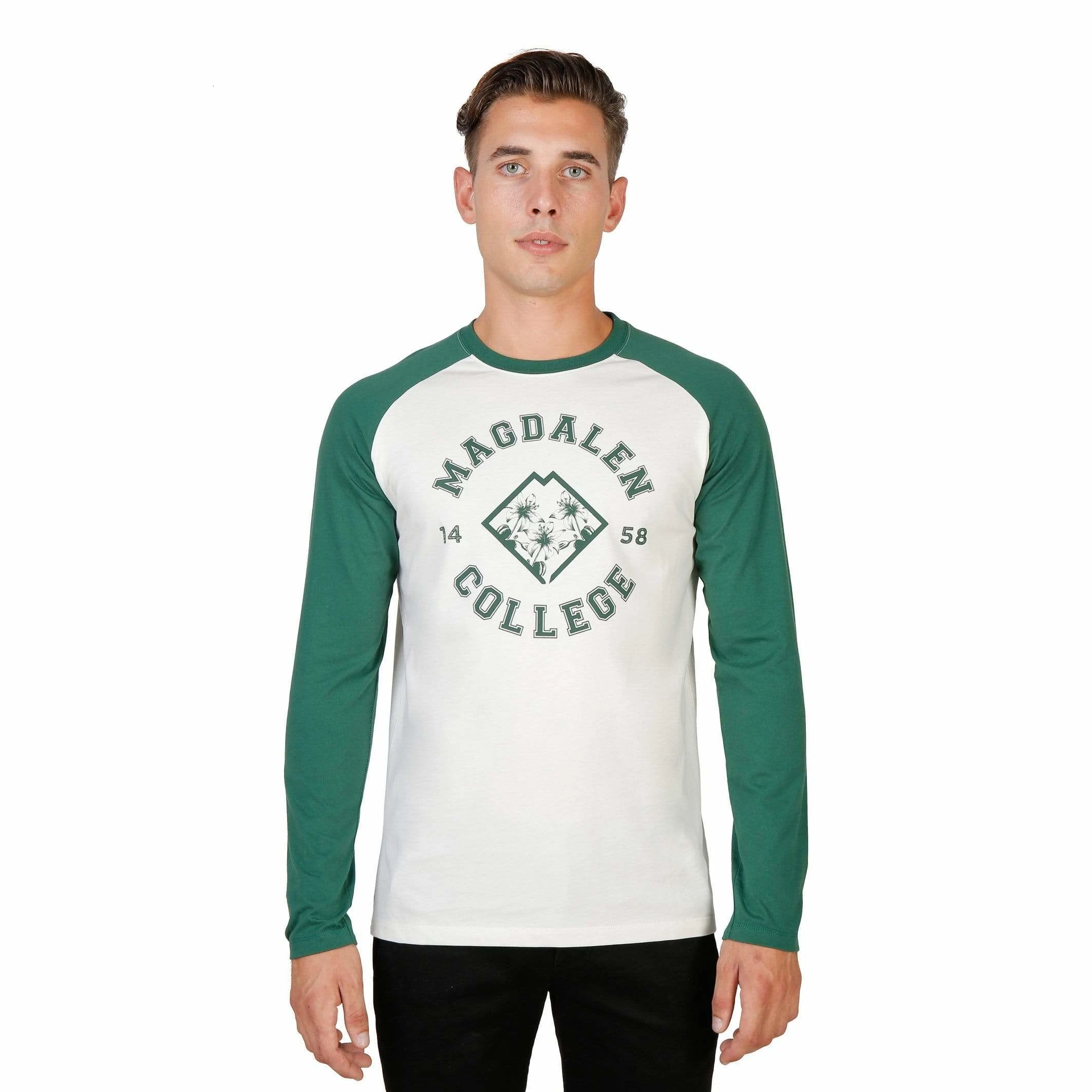 Оксфордский университет ORIEL-RAGLAN-ML