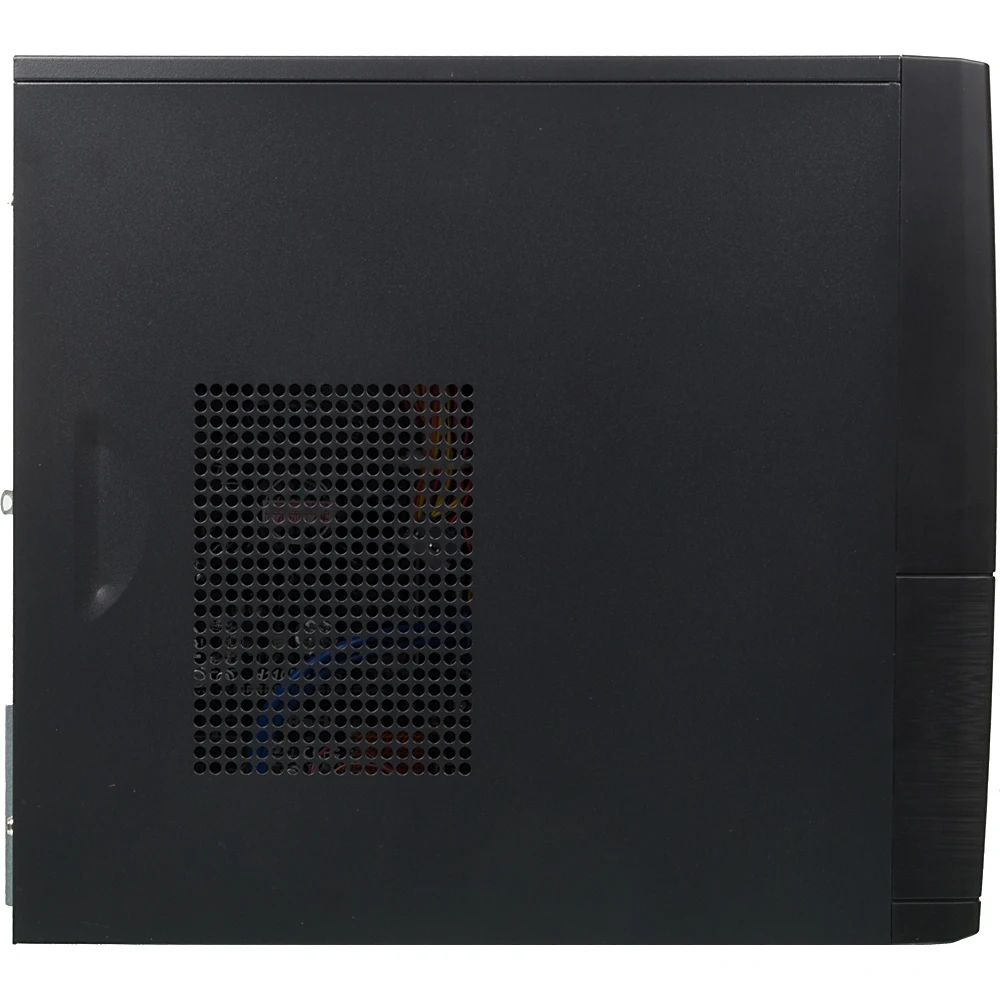 PC IRU Home 228 A8 9600/4 GB/SSD120Gb/R7/W10Pro64/black