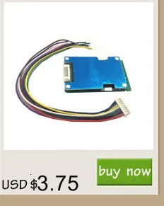 BMS 5S 12A 20A 50A 100A 21V 3.7V Lithium battery protection board/3.2V iron phosphate/LiFePO4 battery BMS board with Balance BMS 5S 12A 20A 50A 100A 21V 3.7V Lithium battery protection board/3.2V iron phosphate/LiFePO4 battery BMS board with Balance