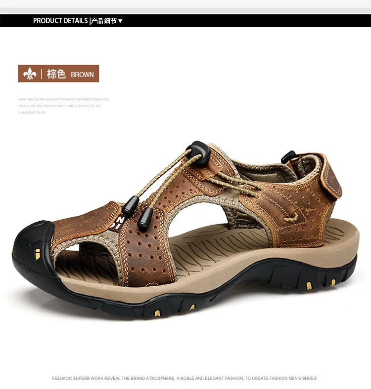 林庭锋包头凉鞋3s_17