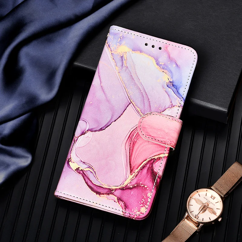 meizu phone case with stones lock Case For Meizu M2 Mini M3S M3 M5S M5 Note M6 M6S A5 M5C S6 Pro 6 S Plus 6T M6T Pro 7 MX6 C9 Pro M10 U10 20 Paint Book Flip Cover cases for meizu Cases For Meizu