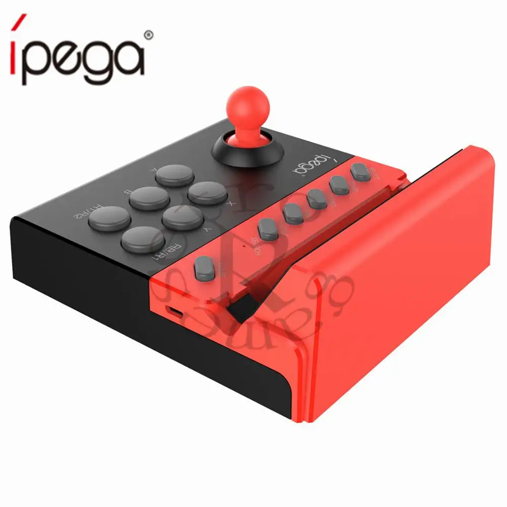 Ipega Pg-9135 Bluetooth геймпад беспроводной игровой контроллер для Android/Ios мобильный телефон планшет аналоговый файтинг Ipega