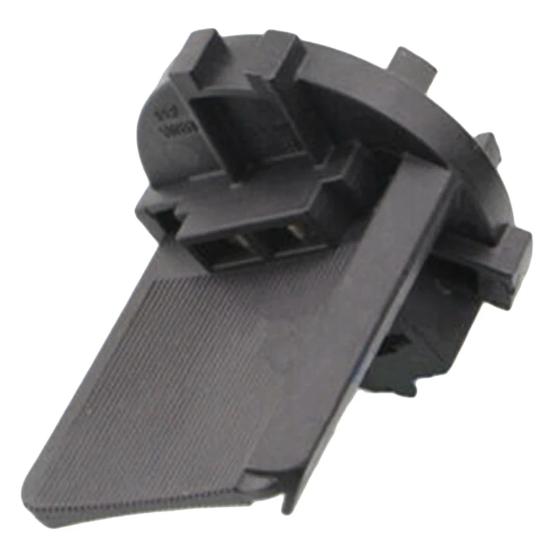 1 Pc Halogen Lamp Holder Low Beam Head Light Base For Golf 6 Mk6 7 Mk7