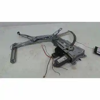 

90521882 POWER WINDOWS FRONT RIGHT OPEL ASTRA G SALOON