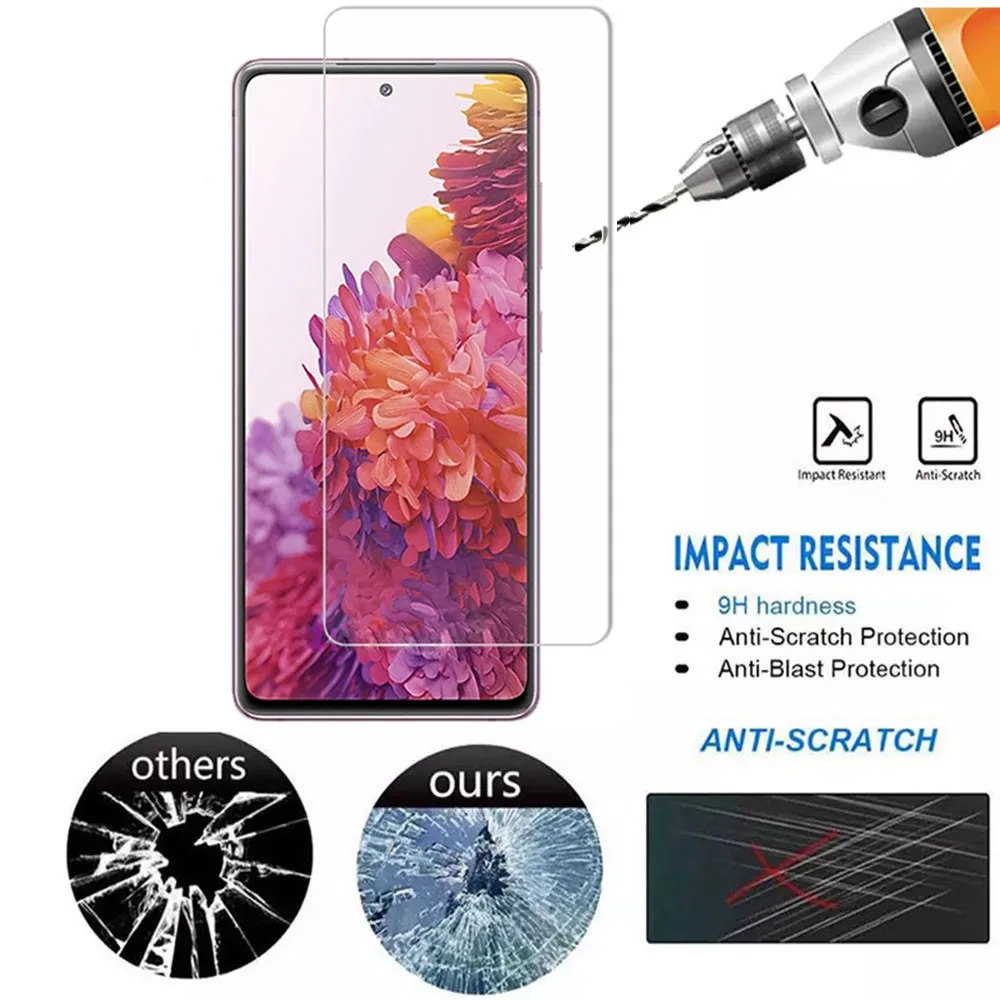 Купить Стекло Самсунг S20