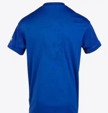 19 20 Варди Лестер футбол Джерси футбольная рубашка для взрослых MAGUIRE MADDISON TIELEMANS NDIDI AYOZE RICARDO - Цвет: shirt