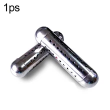 1 шт. палочка для щелочной воды отрицательный ион водорода ионизатор PH минералы палочка очиститель воды фильтр лечение Портативный здоровье путешествия