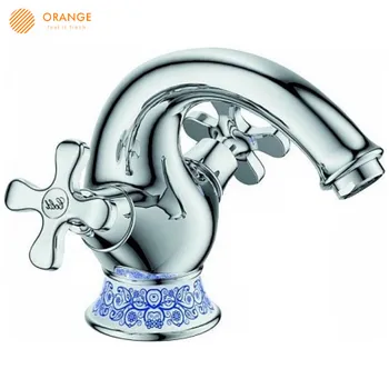 

Kitchen Faucets ORANGE M20-021cr Home Improvement Fixture mixer crane cranes for sink Gracia Faucet