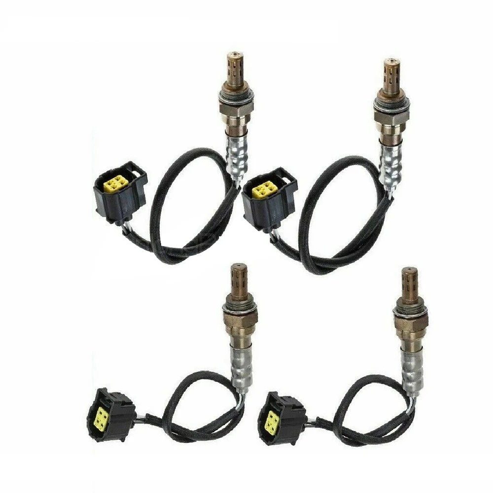 4 шт. кислородный датчик O2 Для Dodge Durango Ram 1500 Jeep Commander Liberty Grand Cherokee 234-4274 234-4593