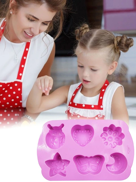 Cake Pop Mold, Heart 