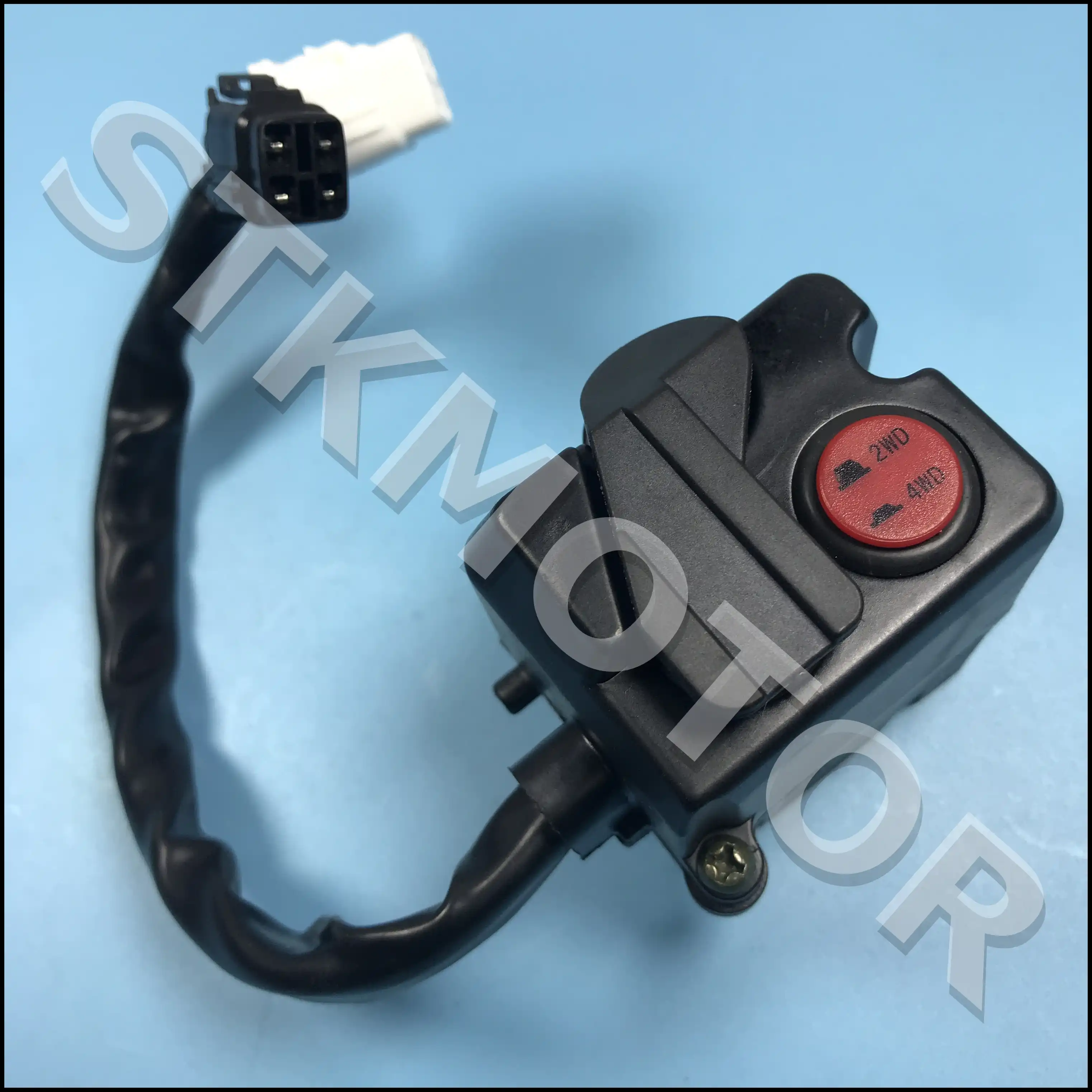 Hisun 500cc 700cc 1000cc Utv Massimo 2wd 4wd Function Two Four Drive Switch Only Atv Parts Accessories Aliexpress