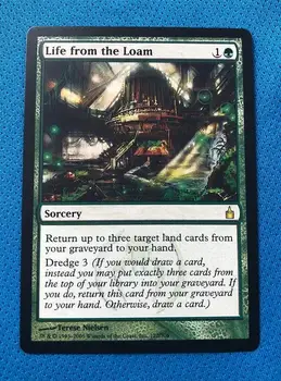 

Life from the loam RAV Ravnica City of Guilds magician ProxyKing 8.0 VIP the proxy cards to gathering every single mg card.