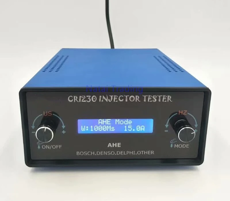 CRI220 common rail инжектор тестер динамический AHE тестер CRI230 для Bosch Denso Delphi и CAT дизель инжектор CRI220 common rail инжектор тестер динамический AHE тестер CRI230 для Bosch Denso Delphi и CAT дизель инжектор