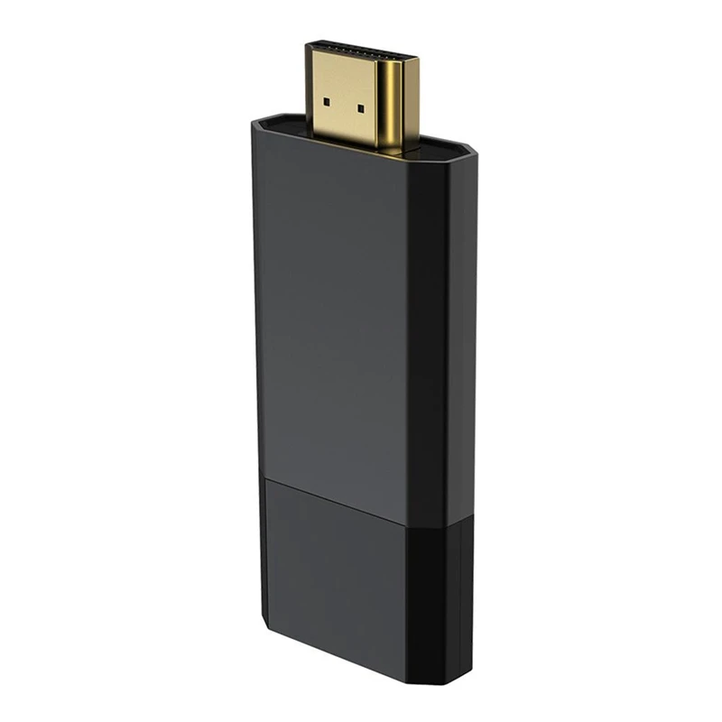 FFYY-Wecast Tv Dongle для Android Ios двухъядерный для Netflix Youtube на экране C8 Miracast Hdtv дисплей Поддержка проектора Hdmi Ss