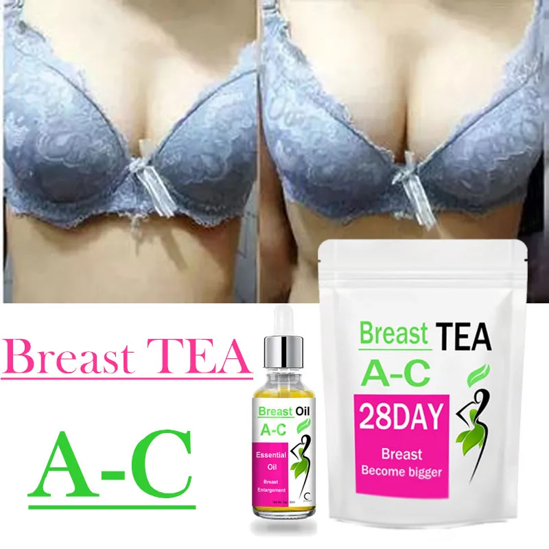 Чай для увеличения груди папайя пуэрария китайская травяная медицина улучшает лифтинг укрепляющий бюст