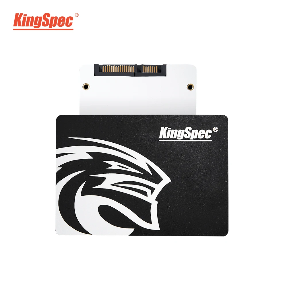 KingSpec SSD 240 ГБ 2 5 SATAIII 120 ssd 128 256 512 Гб hdd Внутренний твердотельный накопитель для