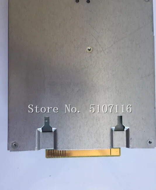 For T5600 T5610 825W D825EF-00 01 H825EF-00 01 Workstation Power Supply will fully test