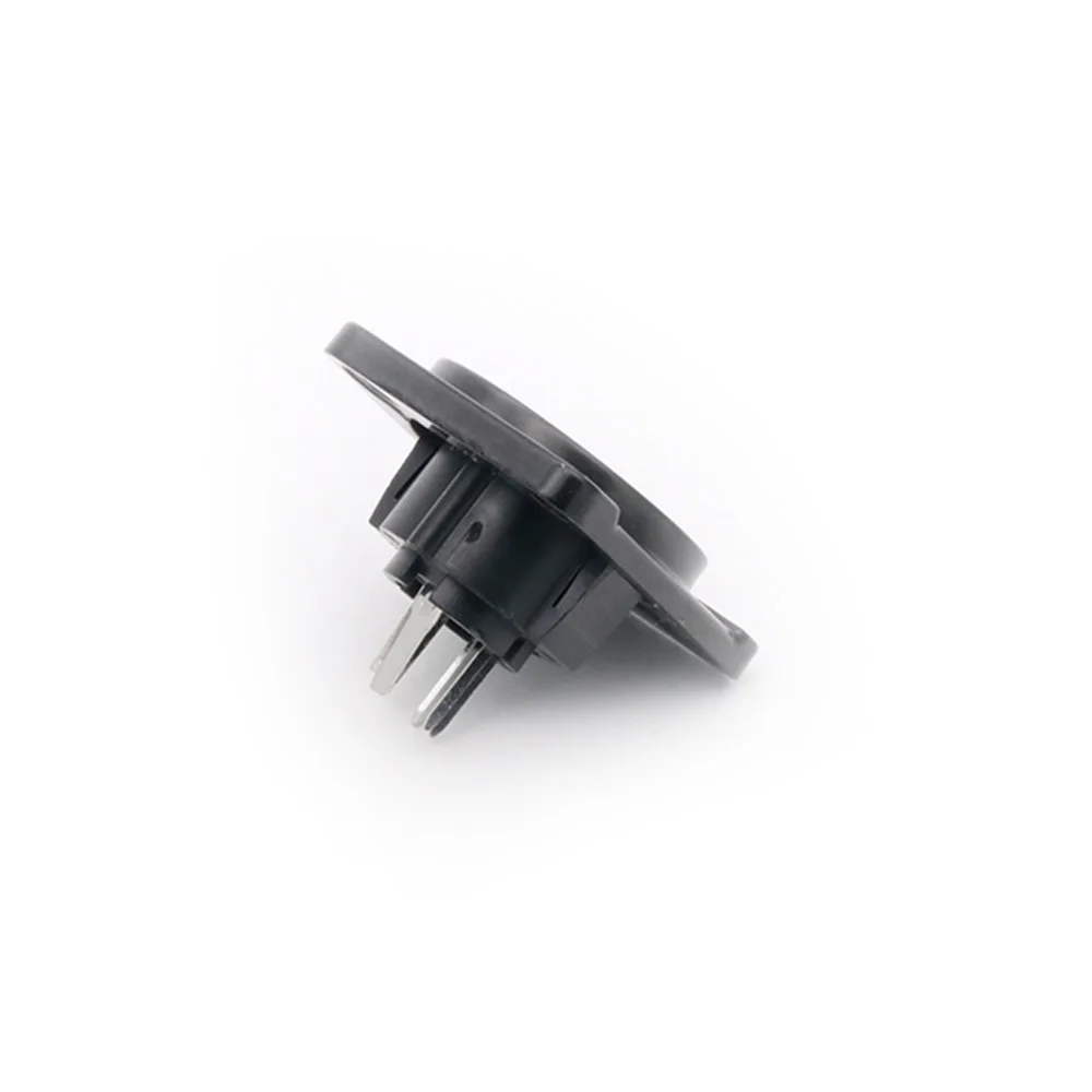 conector digital para microfone conector de entrada 04