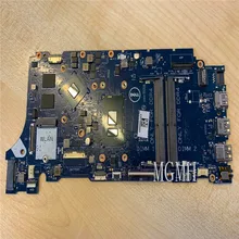 

LA-D821P 5CPRV 05CPRV for Dell Inspiron 15 7460 7560 Motherboard Main Board i5-7200U