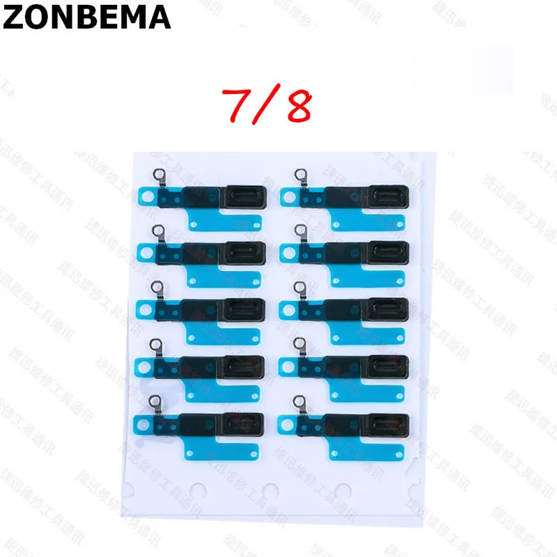 Zonbema 50pcs New Ear Earpiece Speaker Anti Dust Proof Grill Mesh Net