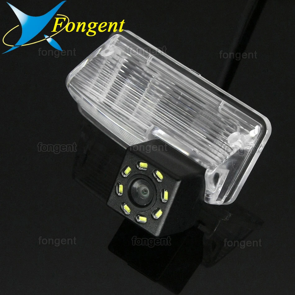 

Беспроводная камера заднего вида для Toyota Corolla Verso 2004 2005 2006 2007 2008 2009 2016 2017 2018 2019