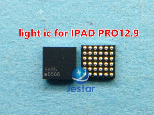3-5pcs 8559 5662 8566 LCD display Backlight Light Control IC Chip For iPad 12.9 10.5 AIR3 2017 2018 A1822 PRO12 mini4 | Электронные
