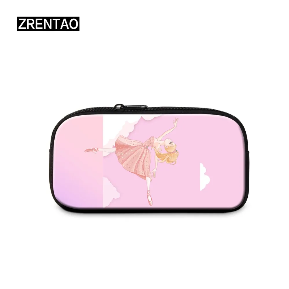 笔袋主图-卡通芭蕾-2