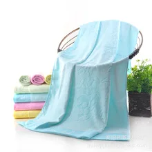 Gaoyang напрямую от производителя банное полотенце из бамбука полотенце бамбуковый медведь большое полотенце для ванны подарок Benifit банное полотенце оптом на заказ